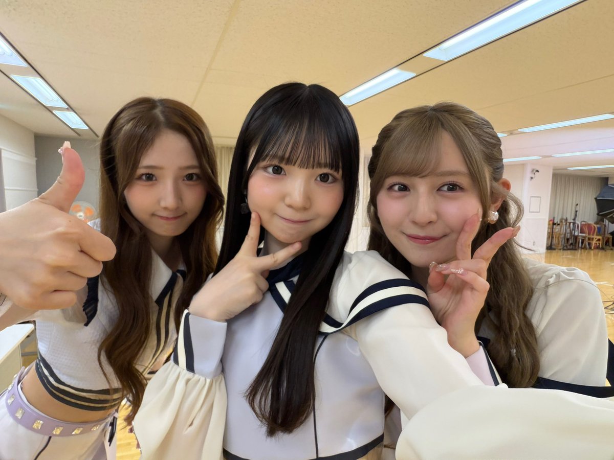 Saki_Oga0516's tweet photo. 今日も1日お疲れ様です💭
週末は握手会！やっと会えるね(ᴖ ̫ᴖ  )♪ https://t.co/GFxDrq2K86