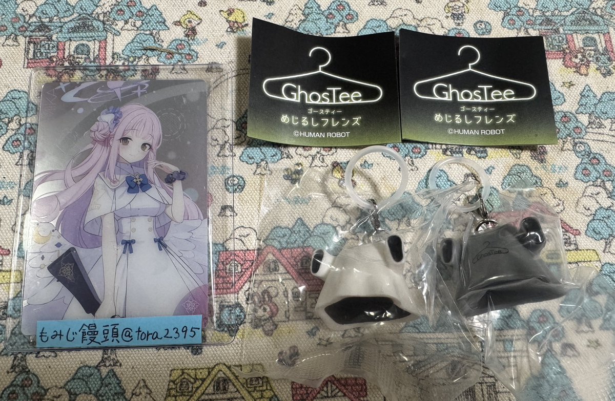 tora2395's tweet photo. @exnluv 初めまして。検索から失礼します。当方のホワイト・グレーを、RIO様のクリアピンク・オレンジと郵送交換していただけないでしょうか。ご検討よろしくお願いいたします。 https://t.co/wwdFX3eLqs