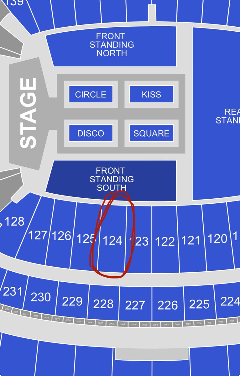 yasproof's tweet photo. I’m selling 3 tickets for Harry Styles on June 23th. 150£ each. https://t.co/s0jaHk70EH