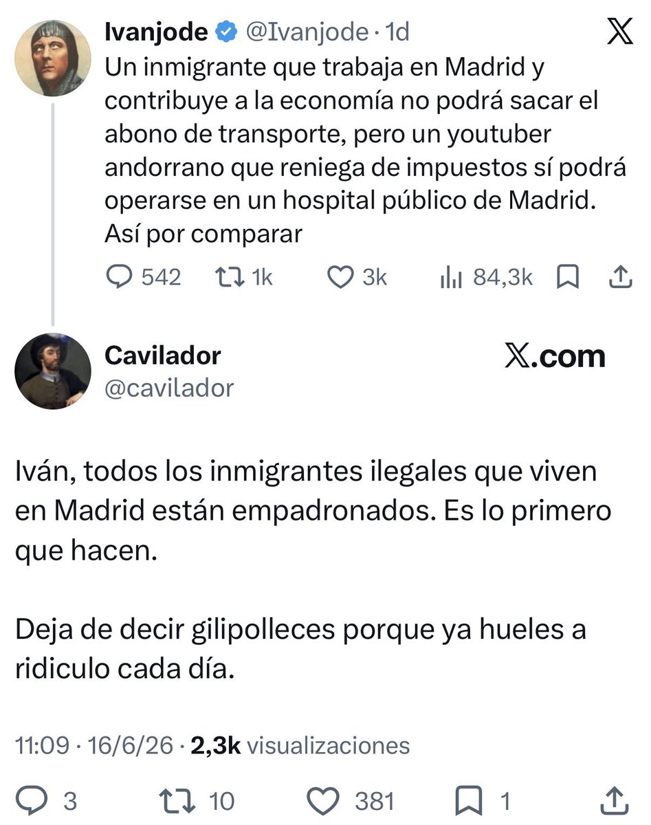 mejoreszasca's tweet photo. https://t.co/TTuAKm25mb