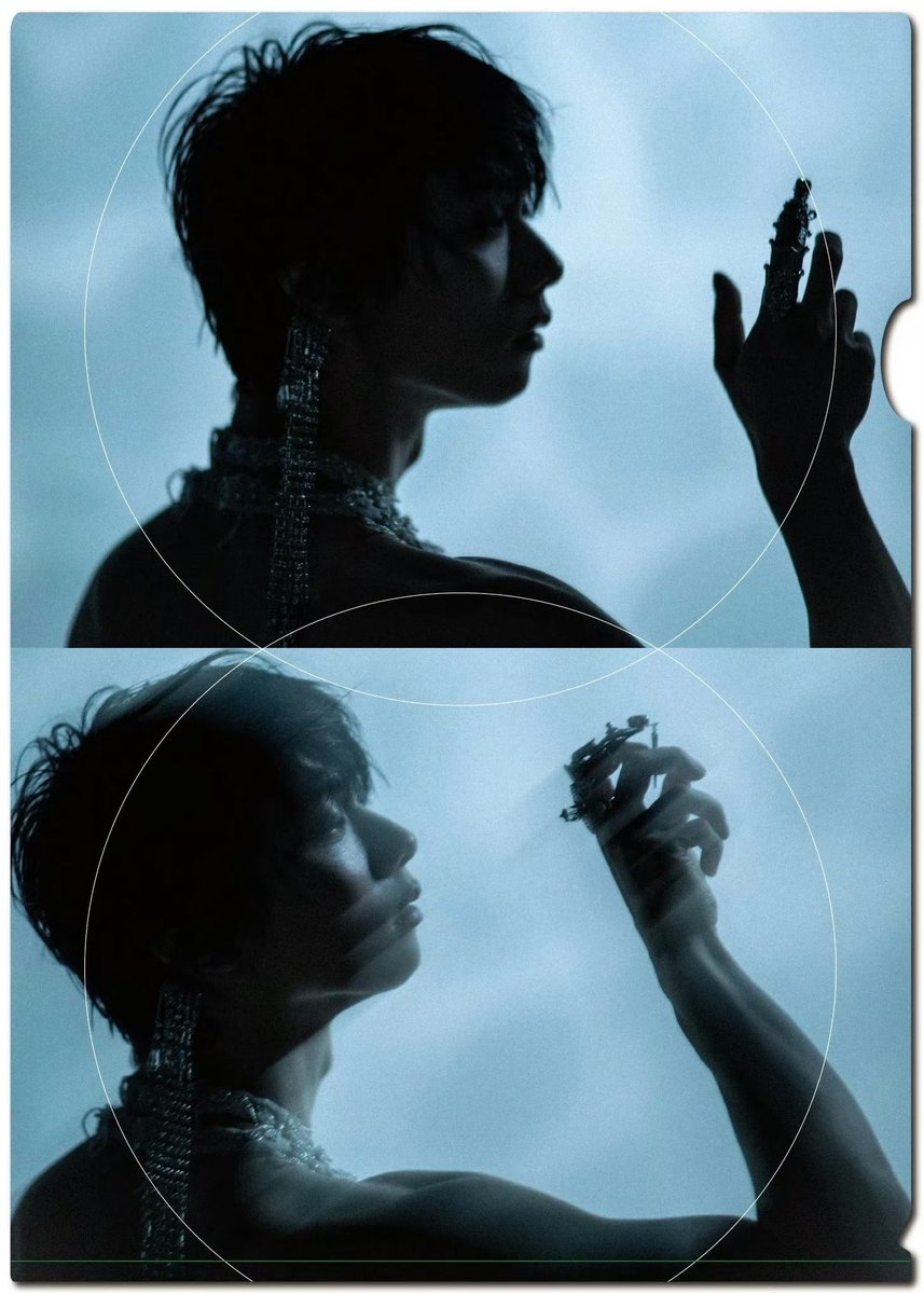 Pro_KKris1207's tweet photo. #REALIVE an ICE STORY project
クリアファイル（3枚セット）
【通販限定】¥1,500

2026年7月初旬より順次発送開始予定
https://t.co/Bt0Pf1Rc1n

『強く、美しく、初々しく。』

🫟 ART DIRECTOR：小杉幸一
📷 PHOTOGRAPHER：HIRO KIMURA

#羽生結弦
#羽生結弦選手が今日も元気で笑顔でありますように https://t.co/E2VqLfhA7F