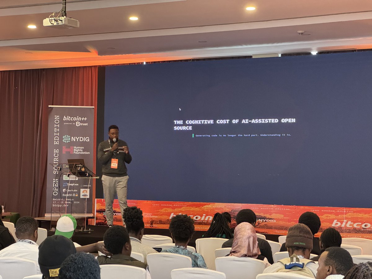 Adopting Bitcoin Cape Town tweet media