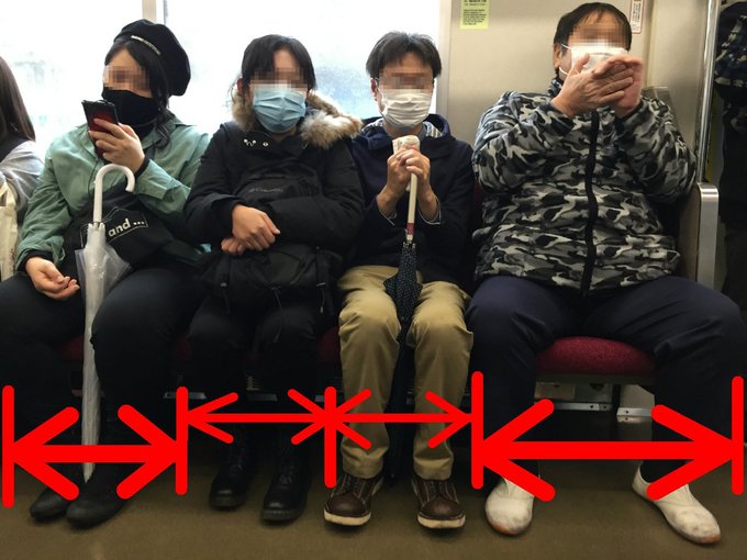 navy1925's tweet photo. @findurtalents 平等でないけど公平なのは、こういう事でしょうか？ https://t.co/j2tJzTWeXe