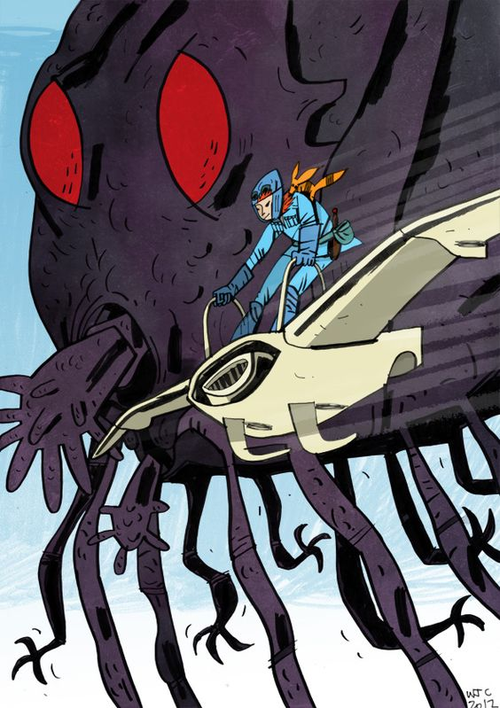 lavidaenvinetas's tweet photo. Warwick Johnson Cadwell https://t.co/x9zAfMgAQy