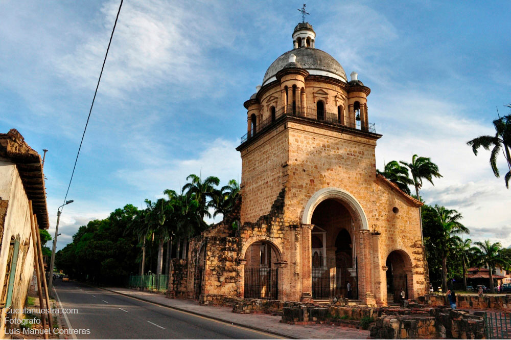 javierleoncio49's tweet photo. El 17 de junio de 1733, hoy hace 293 años, Juana Rangel de Cuéllar fundó en el Nuevo Reino de Granada la ciudad de Cúcuta (Colombia). 
@AlcaldiaCucuta,@noticucuta,@laopinioncucuta,@unisimoncucut,@UDESCUCUTA,@colombia_hist,@EmbajadaColEsp,@EmbajadaEspCol,#Cúcuta, #Colombia https://t.co/g6Dud6OhSk