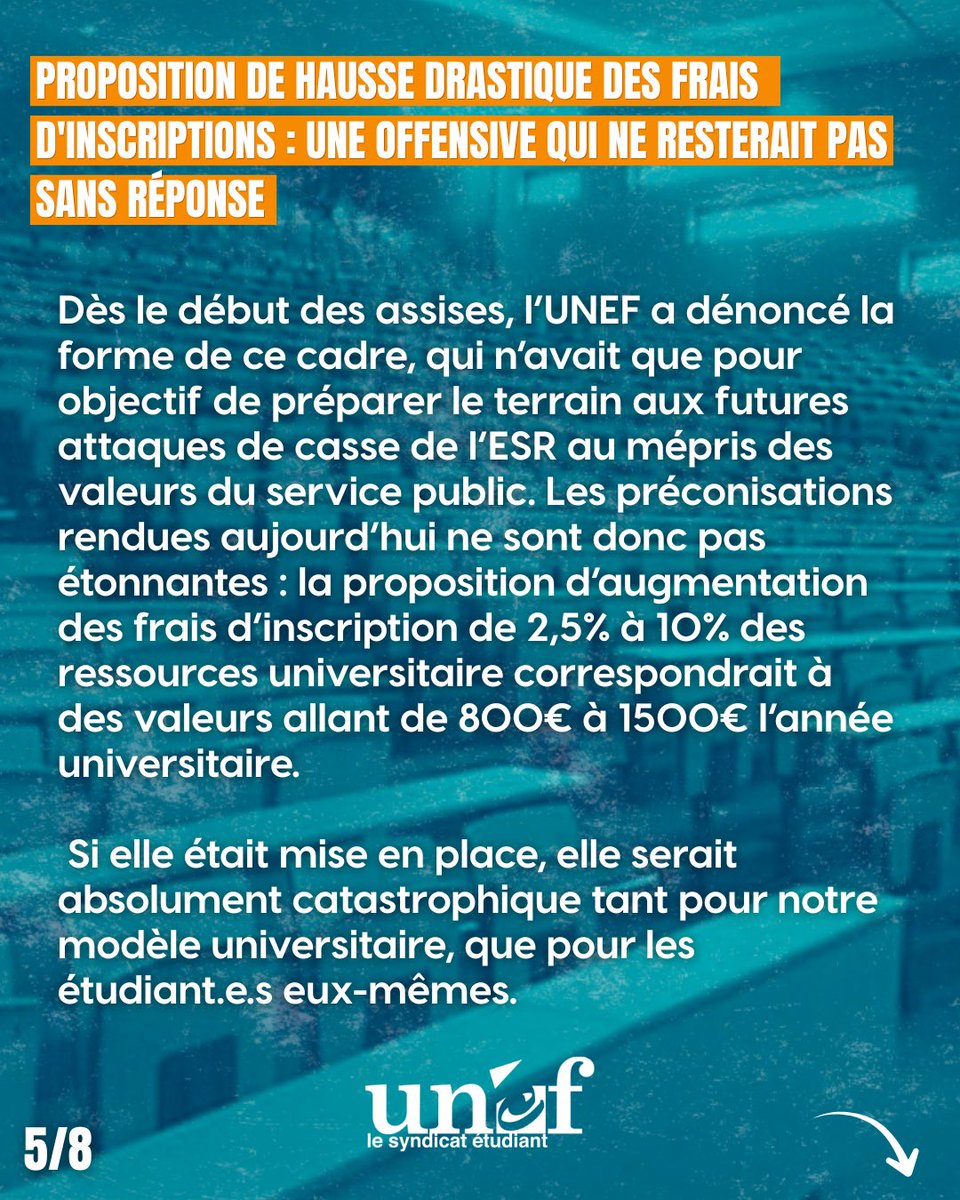 UNEF tweet media