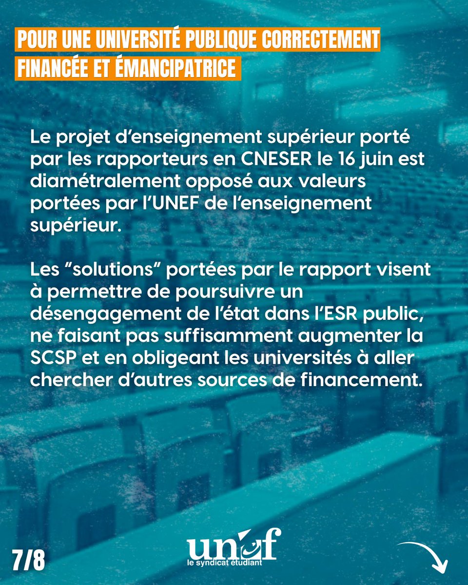 UNEF tweet media