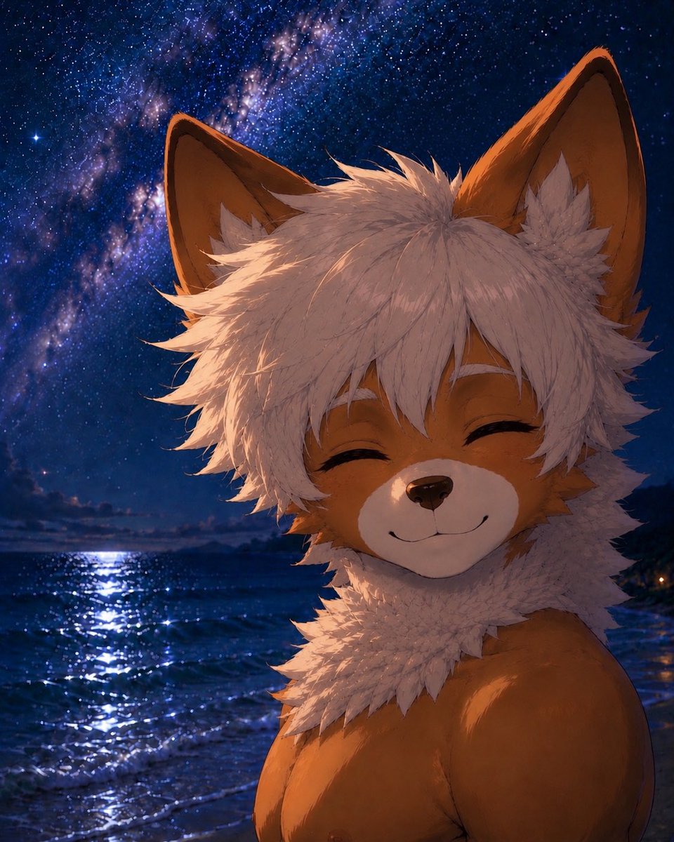 TenQ_furry's tweet photo. そして笑顔 https://t.co/hOTdyFp5ql