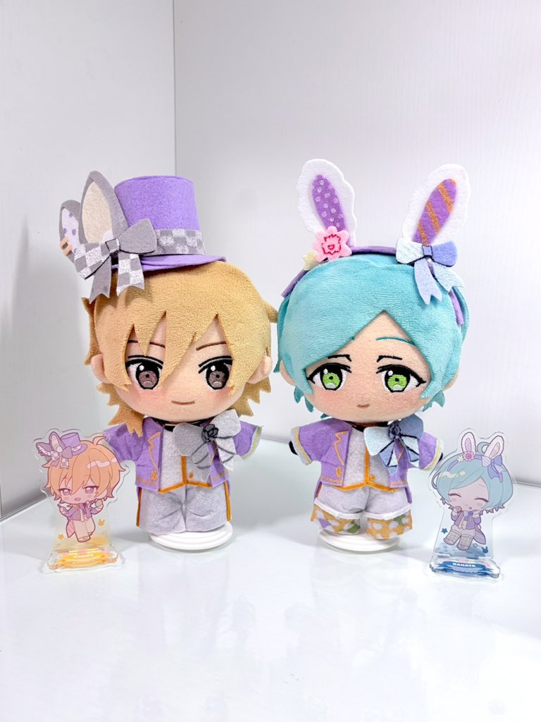 unnik_'s tweet photo. 太可爱了💜 https://t.co/m3I7ZxZPlg