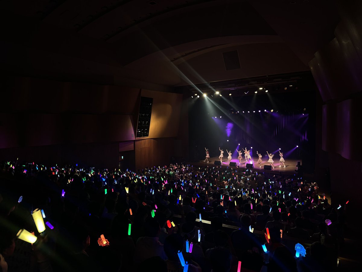 Rosy_Chronicle's tweet photo. 🎂 #ロージーちゃん2歳 🎂

結成2年記念FCイベント2026
ありがとうございました🌹

ロージーちゃんの成長感じていただけましたか🌹？
3年目もロージークロニクルの応援よろしくお願いします！

#ロージークロニクル #ハロプロ https://t.co/e8PjhzUD1K
