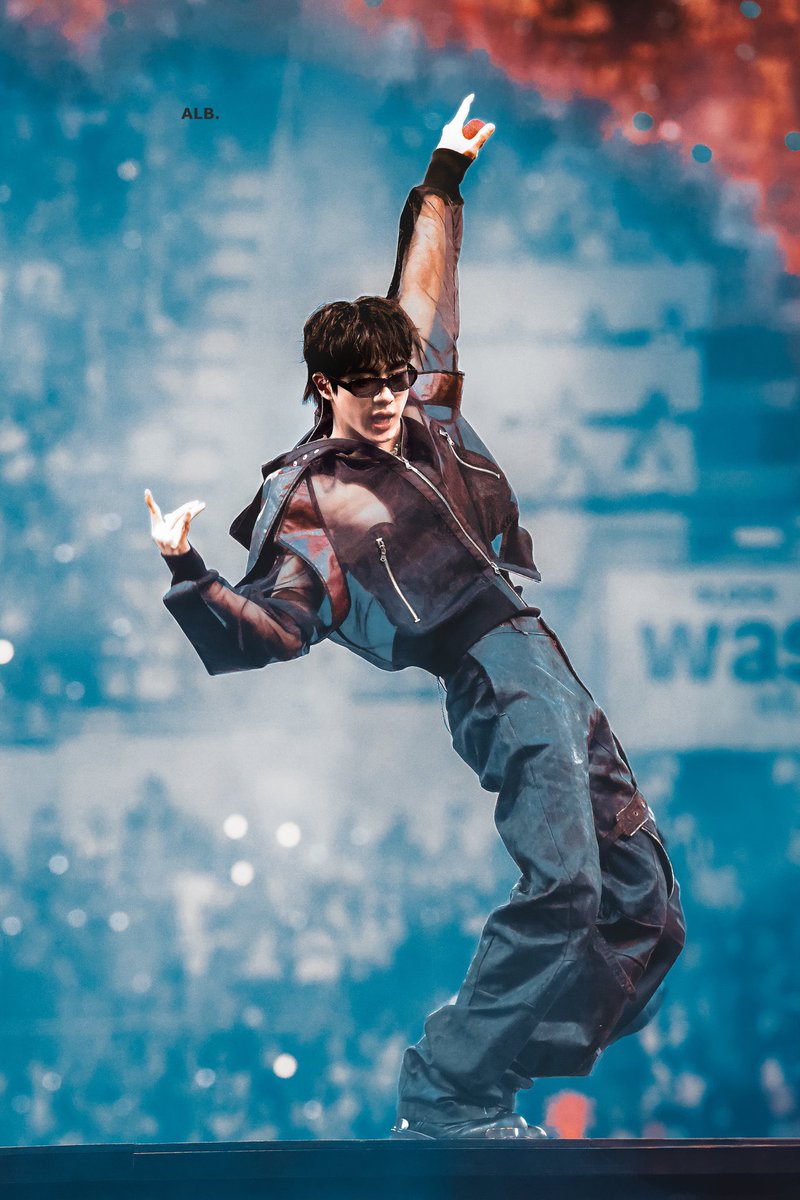 アイドル Breets Jin はぁ…良すぎる 良すぎると言葉出なくなる #JIN #BTSJIN #방탄소년단진 #진