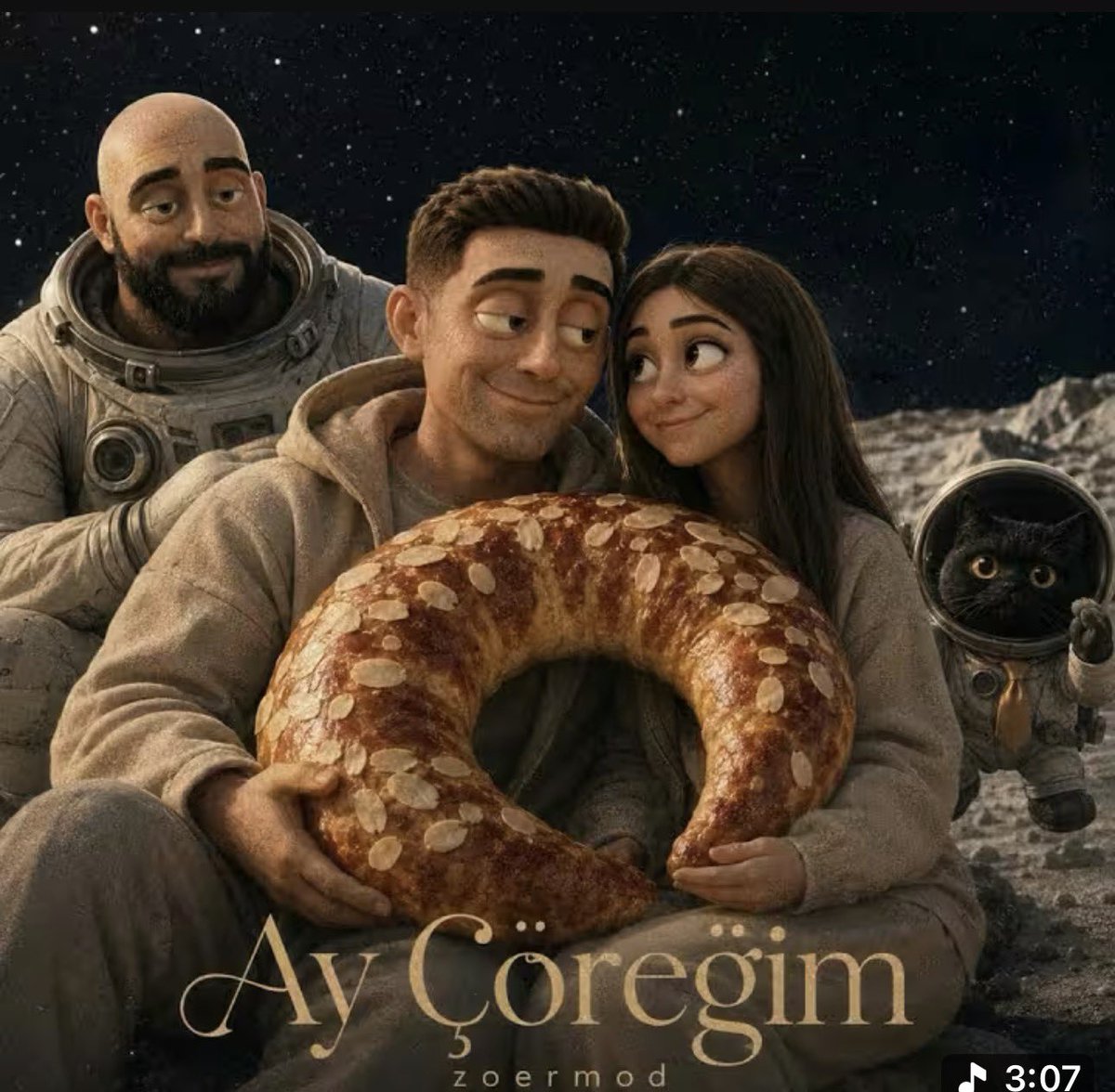 _Turzaa's tweet photo. Bi ara haşhaşlı ay çöreğim diye tivik atardım 😅 ytda şunu görünce aklıma geldi https://t.co/HJmM1ffiRB