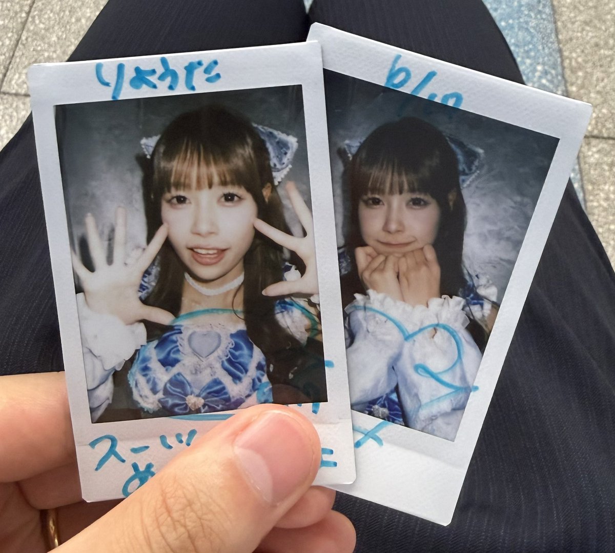 り tweet media