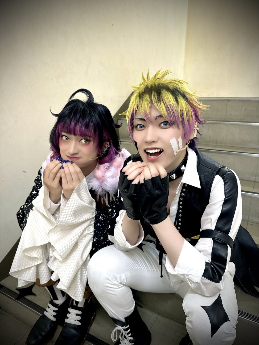 石橋弘毅 tweet media