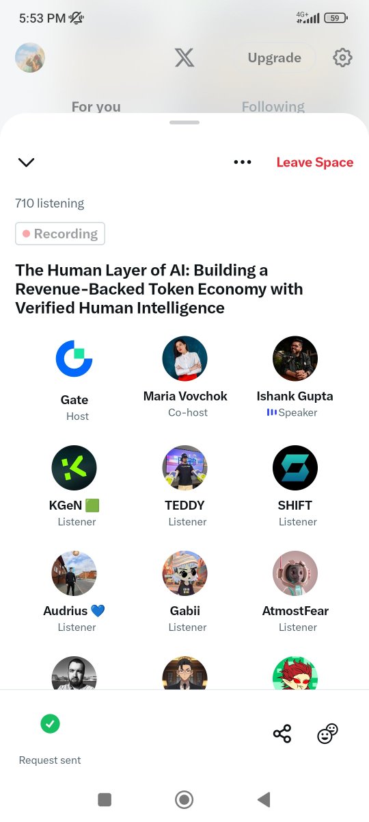 0x_Apon2's tweet photo. @Gate @MariaV54 @ishank20 ❤️ https://t.co/Bonj4EnOXR
