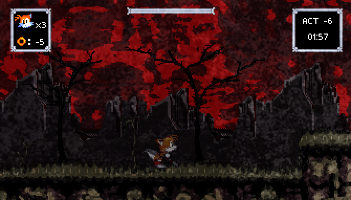 MrKaiyora's tweet photo. Concepts for a game
#boundlessfear #sonicexe #execommunity https://t.co/ashTahIG2g
