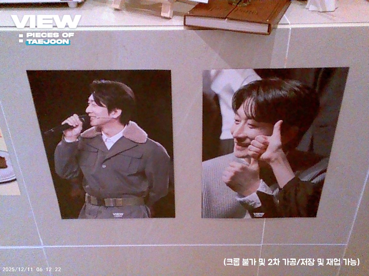 STJ_EVENT's tweet photo. ๐ธ ๐๐๐๐ : ๐๐๐๐๐๐จ ๐ค๐ ๐๐๐๐๐ค๐ค๐ฃ ๐ธ
ยฒโฐยฒโถ แตแตแตสฒแตแตโฟ'หข แดฎแถฆสณแตสฐแตแตสธ แดฑแตแตโฟแต
โ ๋ฐฐ์ฐ๋์ ํ์ โ
DP์ฉ ์นด๋ฉ๋ผ๋ก ์ฑํ์ค ๋ฐฐ์ฐ๋๊ป์ ๋จ๊ฒจ์ฃผ์
์ฌ์ง์ ๊ณต๊ฐํฉ๋๋ค!
#ISSUE_0615
#VIEW_HBD_TAEJOON
#ํ์ค์ด๋ผ๋_์ด์ผ๊ธฐ์_์ฐฌ๋ํ_๋ฐํ https://t.co/KxSg7znOLD
