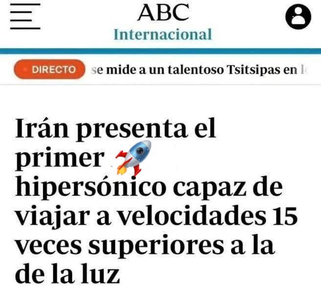 NoVive_Socialis's tweet photo. Los medios de comunicación son confiables

Los medios de comunicación: https://t.co/0o40J5KuxC