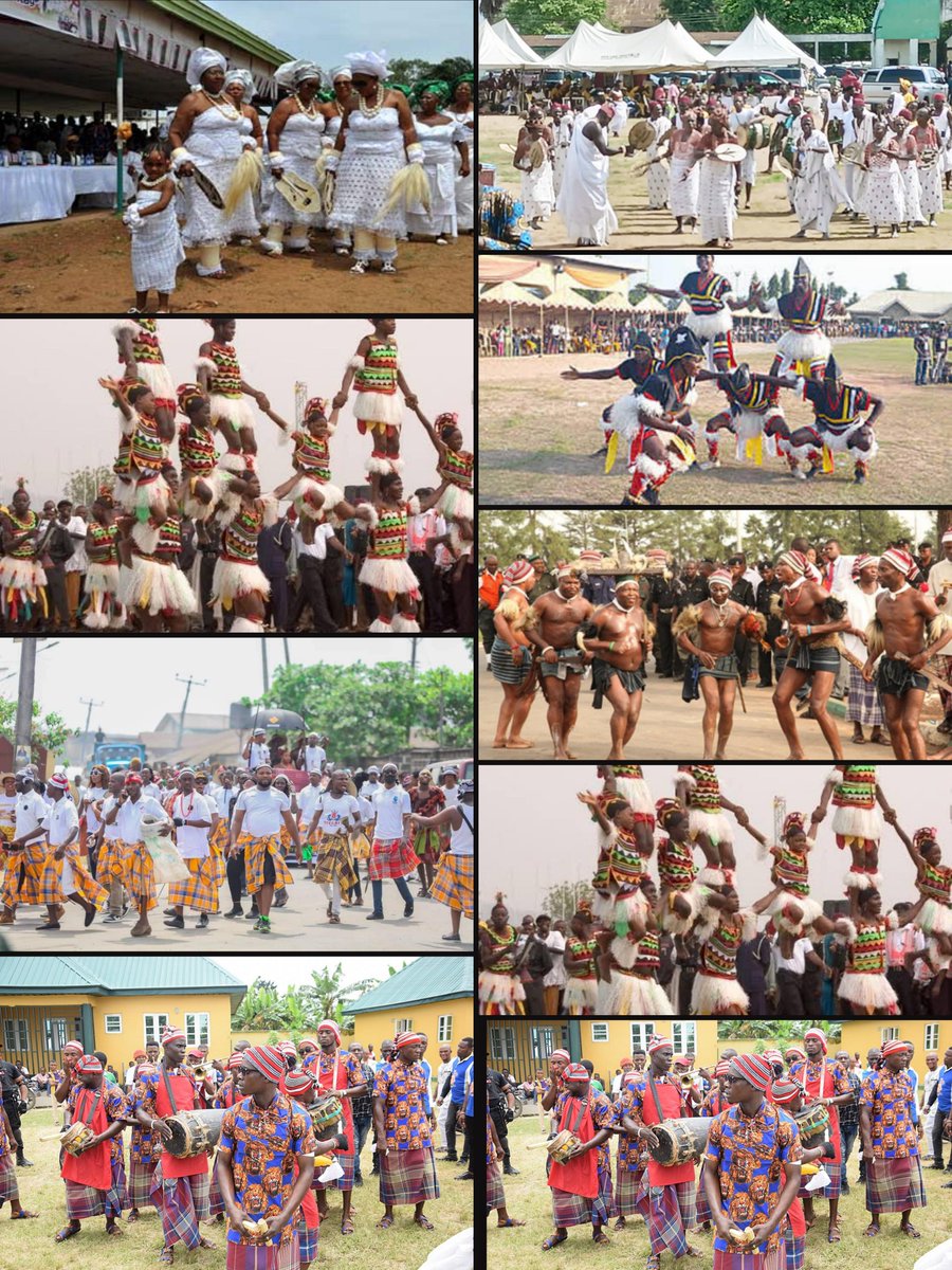 247IGBO's tweet photo. Anambra calls children ỤMỤ-AZI 

Ebonyi state calls children ỤMỤ-EGIRIMA 

Abia state calls Children ỤMỤ-NTAKỊRỊ 

Imo State calls children  UMU-AKA 

Enugu state calls children UMU-NTIRI 

Anioma people how do you call children? https://t.co/5skuzHeInN