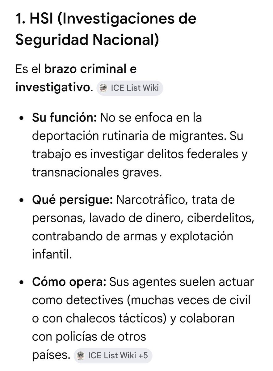 Danicral_'s tweet photo. @Betocoralg no fue capturado por el ERO (ICE), si no por HSI (ICE) que se encarga de investigar delitos federales y de narcotráfico. 

¿Será que Beto Coral está incurso en delitos Federales? 

@Danielbricen @CancinoAbog @SoyJerome__ https://t.co/W6vVopO8cW