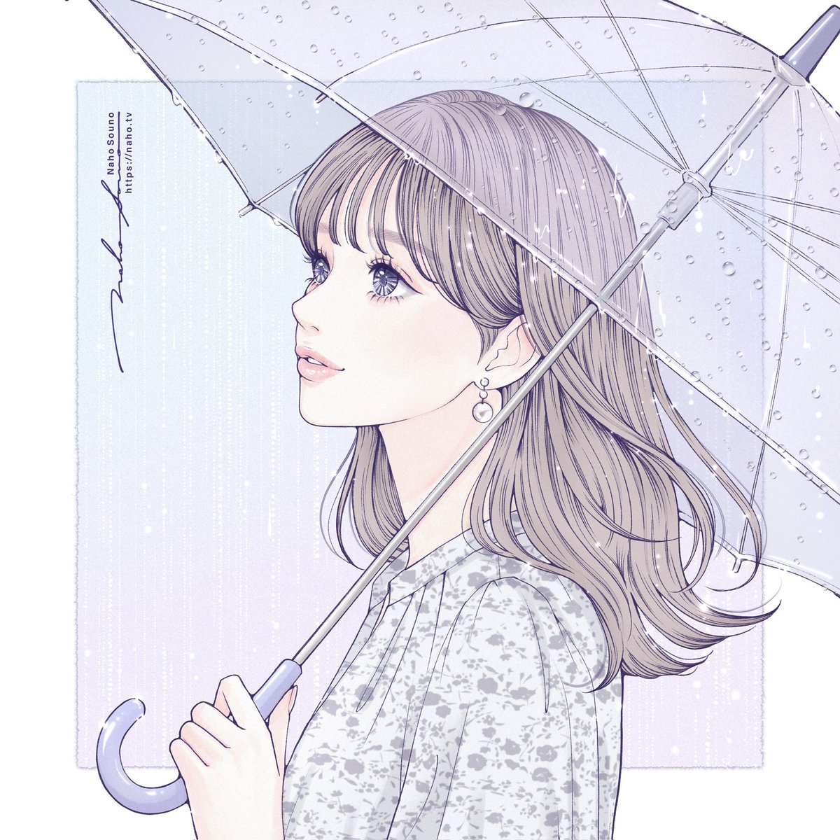 NahoGraphics's tweet photo. #illustration #イラスト https://t.co/YJsAiW1Vuf