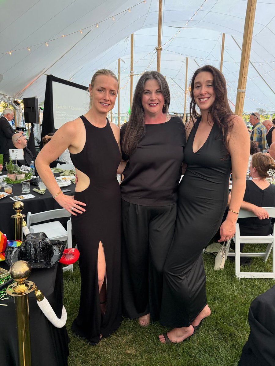 bhsn_ny's tweet photo. BHSN was honored to celebrate 100 years of the Physicians Hospital last weekend! The event was hosted by the Foundation at CVPH, whose fundraising efforts benefit so many programs &amp; services in our local community.

It was a pleasure to be in attendance to support their efforts. https://t.co/cJLB6HdTSO