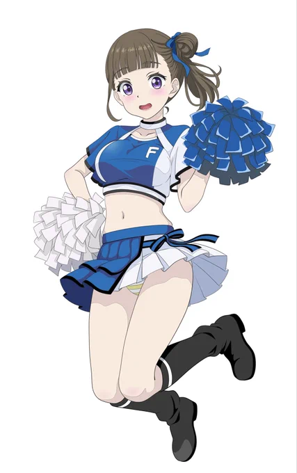 #蓮ノ空