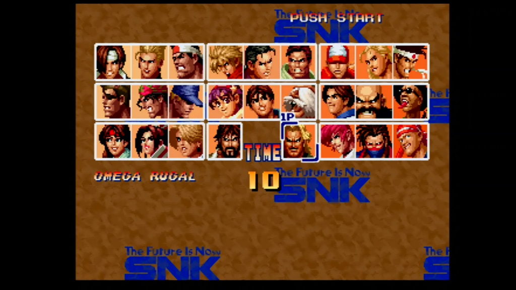 precise_ddr's tweet photo. 格闘ゲームで昔から気になってたこと。

まだネットも普及していない時代に、雑誌で公開される前から隠しキャラのコマンドが広まってたじゃないですか。

その情報の「大元」って誰だったんだろうという…。

偶然コマンドが見つかったケースも無くはないんだろうけど…。何かご存知の方いますか？ https://t.co/JzC1FOlkUR