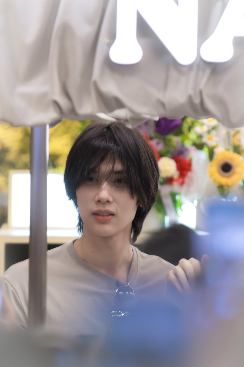 𝙨𝙝𝙞𝙣𝙞𝙣𝙜𝙥𝙧𝙖𝙚𝙬ー☆* tweet media
