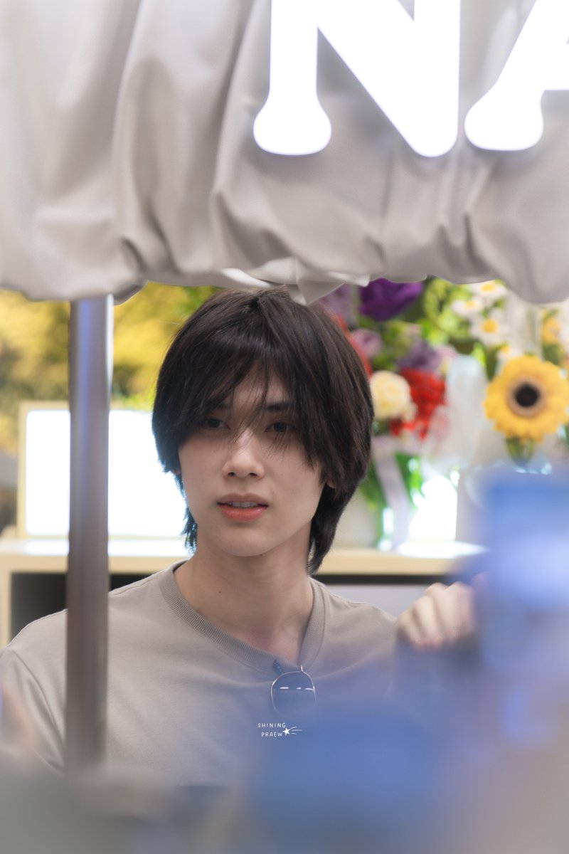 𝙨𝙝𝙞𝙣𝙞𝙣𝙜𝙥𝙧𝙖𝙚𝙬ー☆* tweet media