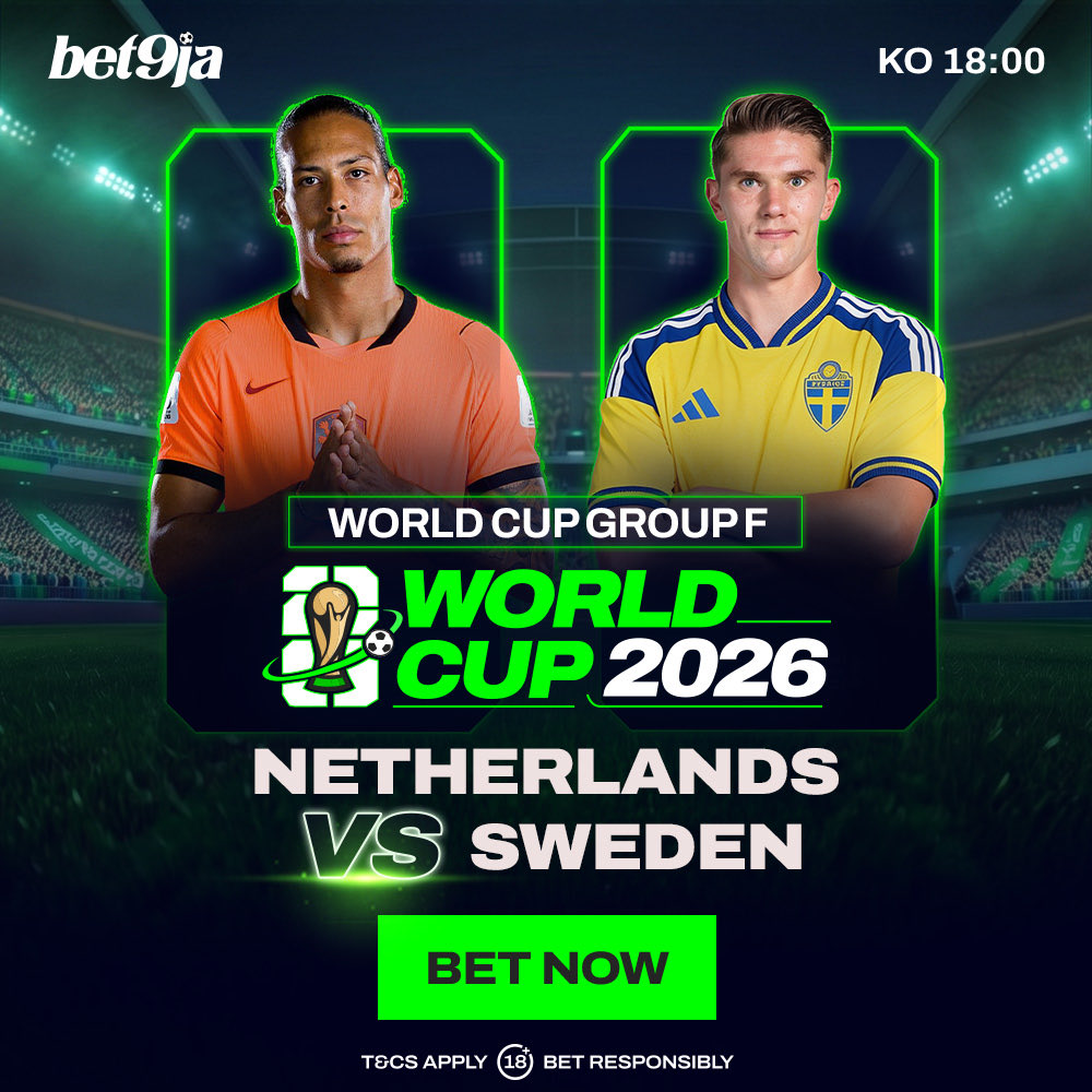 officialmoore7's tweet photo. 5HLNQ8J , 5HLP987

#Bet9jaCode https://t.co/IWEBJOTEbu