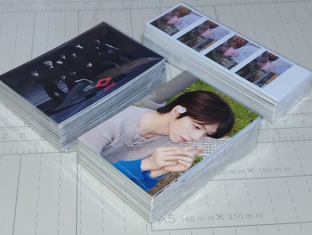 Ahofy Prints 🖨️(printing services) 🎀 tweet media