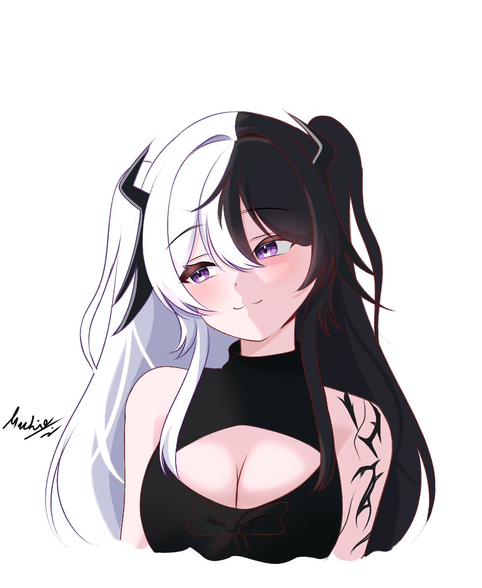 Machiosama's tweet photo. gomen baru inget punya X

#MilktiArt https://t.co/Z2hBmIWViZ