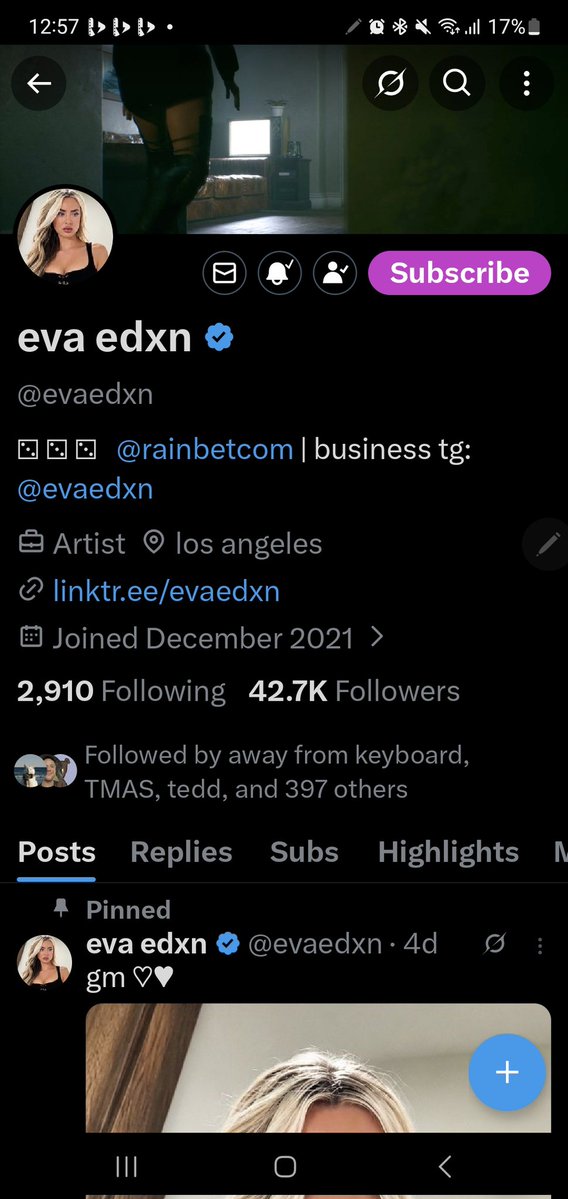soulsweb3's tweet photo. @CodeXBT @evaedxn Say less sire https://t.co/vKzfOiWxpe