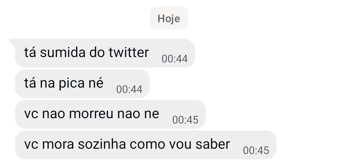 volareiz's tweet photo. quando penso em ficar #off das telas é isso que minhas amigas pensam https://t.co/BRr8Am5cuw