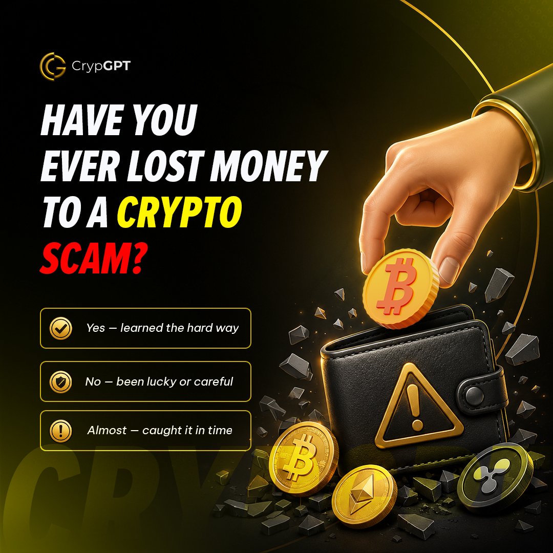 CrypGPT tweet media