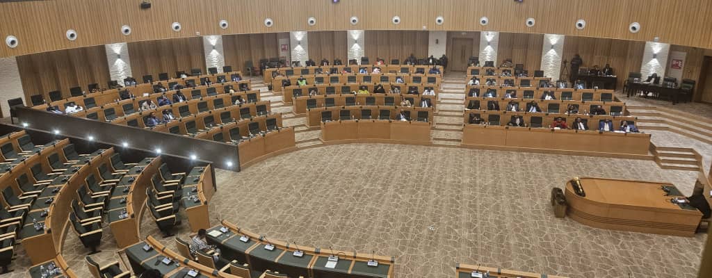 Jahguide33's tweet photo. In every democratic system, the people’s voice matters. Constitutional reforms should not be rushed or done secretly—they must follow the right steps. CAB3 is part of that democratic pathway.

#CAB3bho
#vision2030 https://t.co/oPOa6ZPyxw