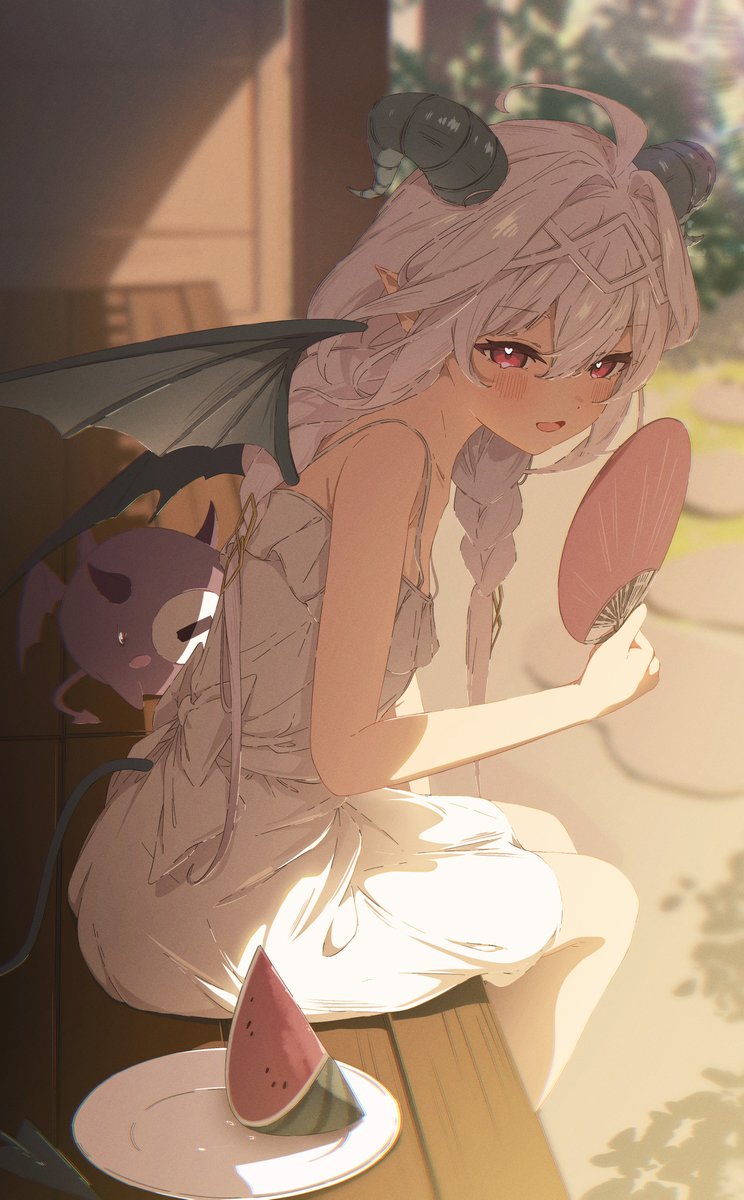 _KAZelu's tweet photo. Skeb Commission https://t.co/hCX4IDL02W
