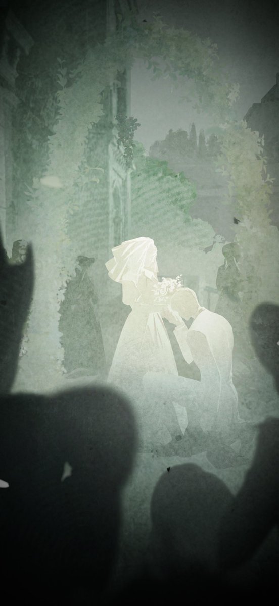 shigimura's tweet photo. ZayneMC are really married in every universe, you really can’t separate them https://t.co/S9EDINEFOi