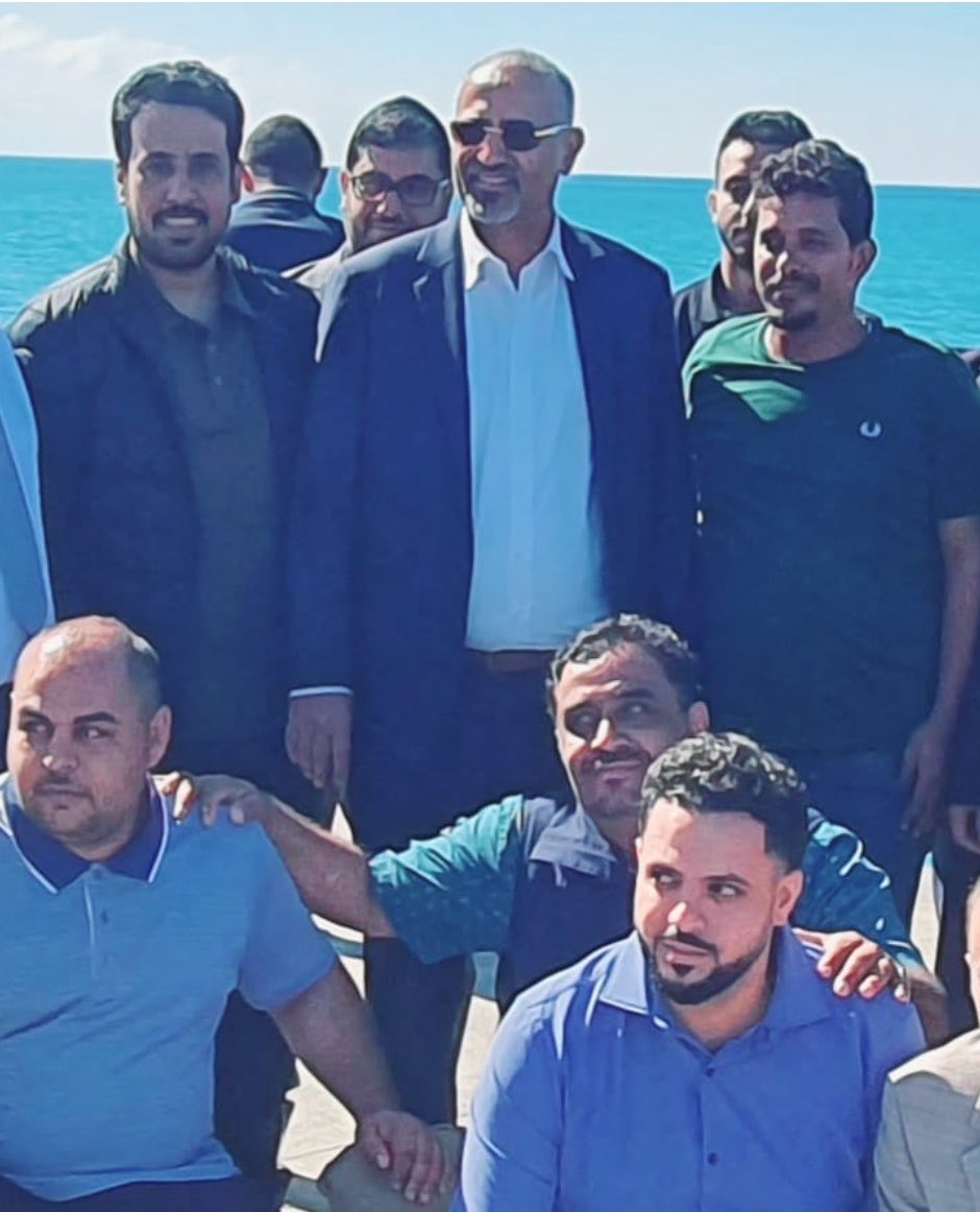 حسين عاطف جابر tweet media