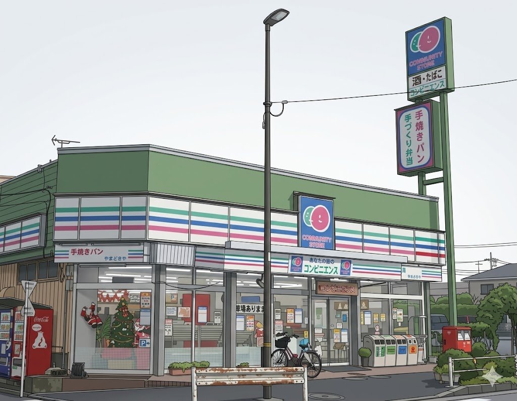 この店知ってる人いますか？