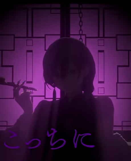Kisara_2434's tweet photo. 🪞ショート動画投稿しました
シャンティのショートVer.もでました！
綺沙良の低音はお好きですか？🥰

▼ご視聴はこちら！
https://t.co/AgTrCpb6ah https://t.co/lUfZ836G1y