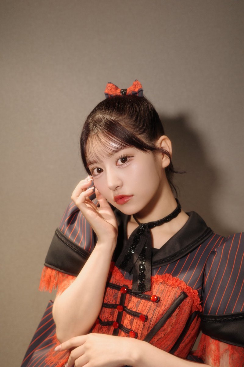 lag_una's tweet photo. 遂に推しが国宝になる時が来た
もう国宝でいいよね？アイドル界の宝だよね？

＃月足天音 https://t.co/kQE3HMopIT