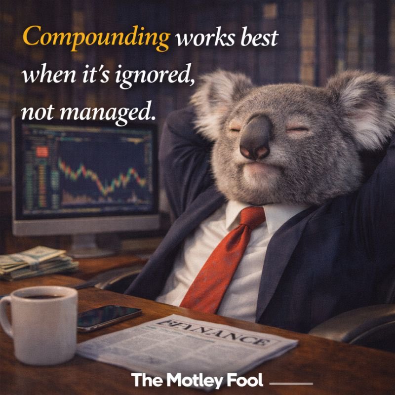 myvaluepicks's tweet photo. “Do nothing dammit.” @SridharanAnand https://t.co/UPGbrPAwIk