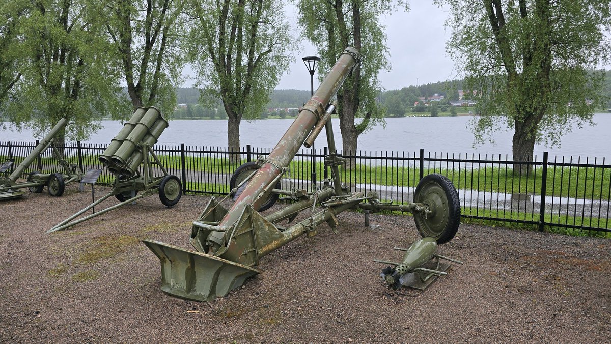 T-64 🇫🇮 tweet media