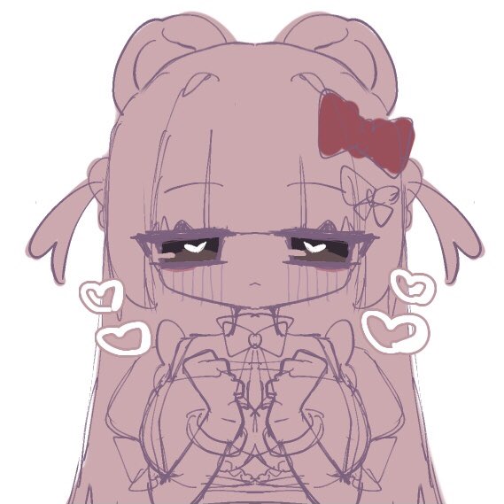 Moeteru_121's tweet photo. らくがき🧸 https://t.co/nyPkfUPKGm