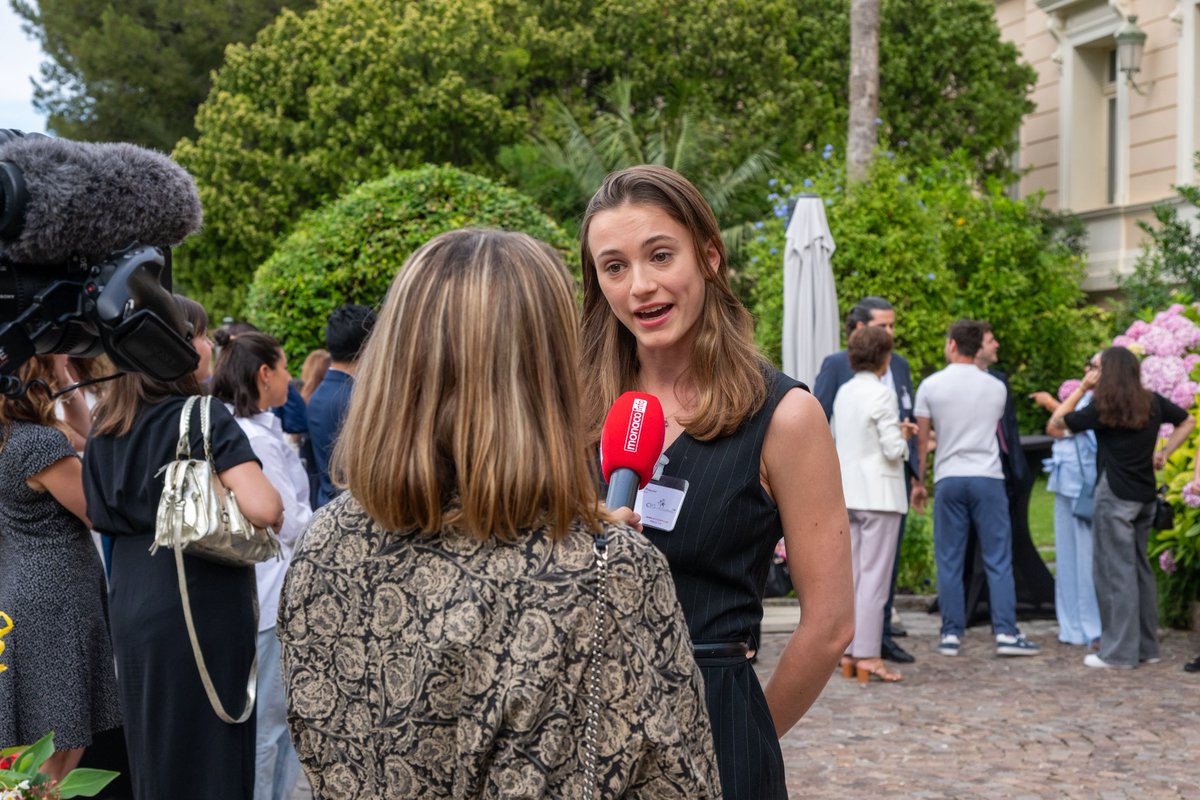 monaco__info's tweet photo. 💼 En 2025, la Commission a accueilli plus de 225 jeunes à la recherche d’un emploi en Principauté, et ce sont plus de 2 700 personnes qui ont été encadrées par la CID depuis sa création en 2010. 

Un reportage diffusé à 19h, sur Monaco Info.

@GvtMonaco https://t.co/xXl8qY4exT