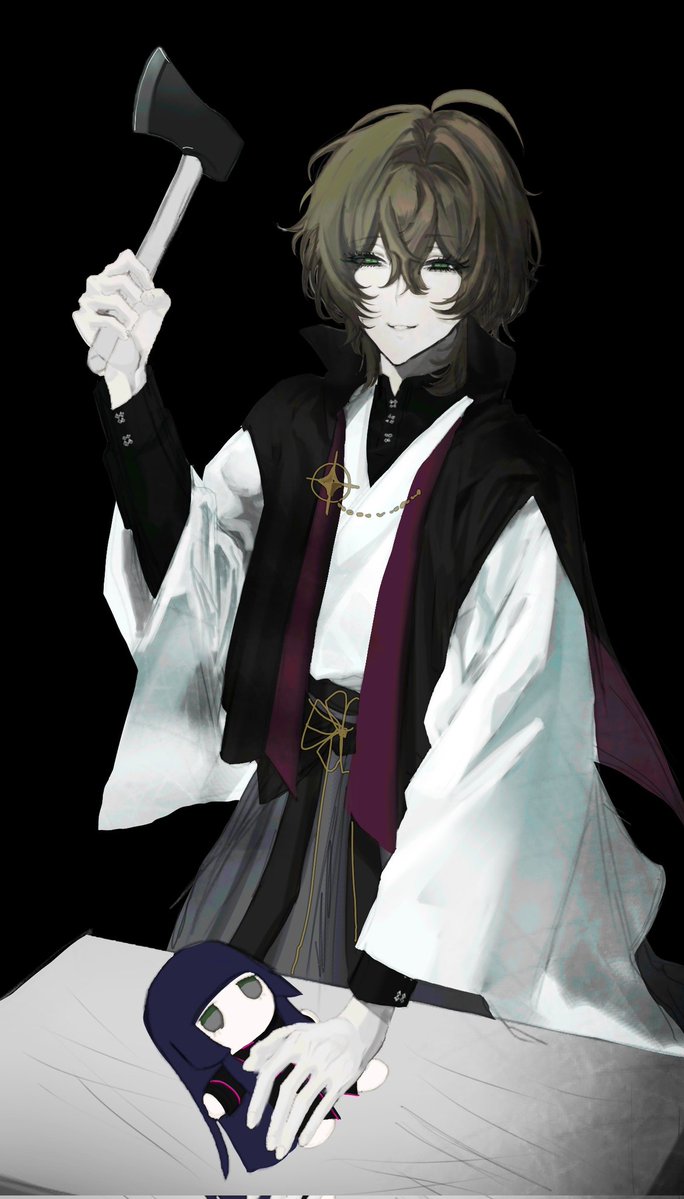 likitiii's tweet photo. 許サナイ、許セナイ。 https://t.co/IY3u7WH4Tm
