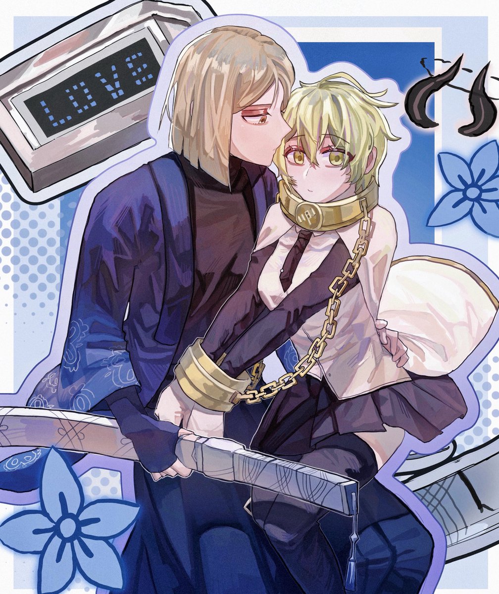 梦落 tweet media