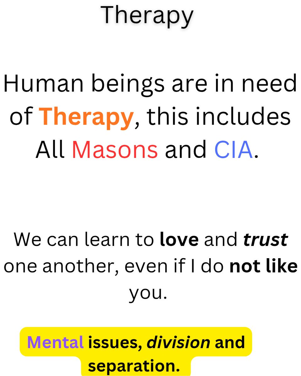 Cosmic_Oracle's tweet photo. There are Many spices of human beings. https://t.co/sLYwLlhPsa